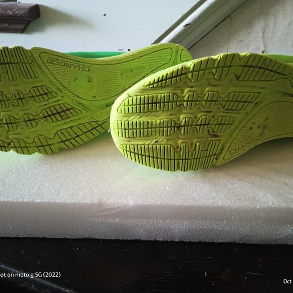 Under Armour minimalist shoes size 14 - Picture 2 of 2